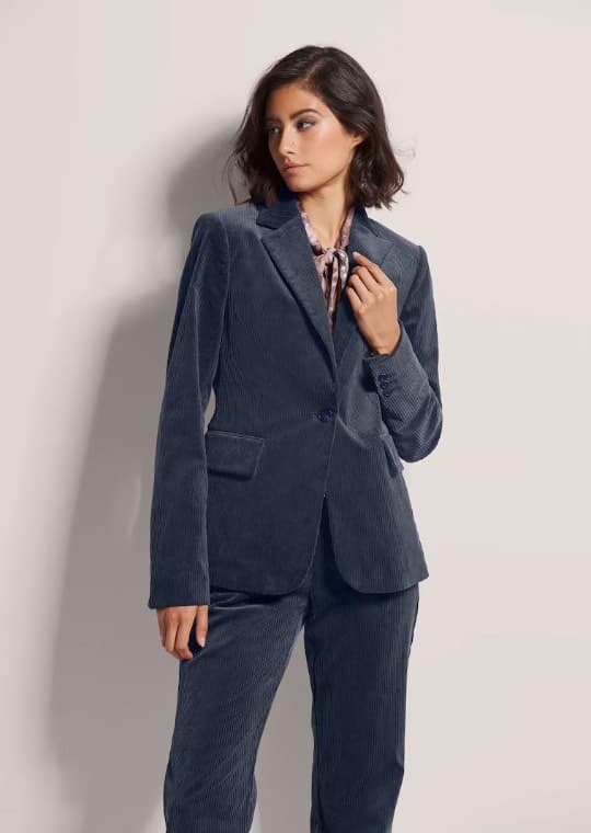 Trouser Suits